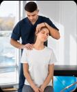 Physiotherapy & Rehabilitation