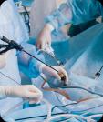 General & Laparoscopic Surgery